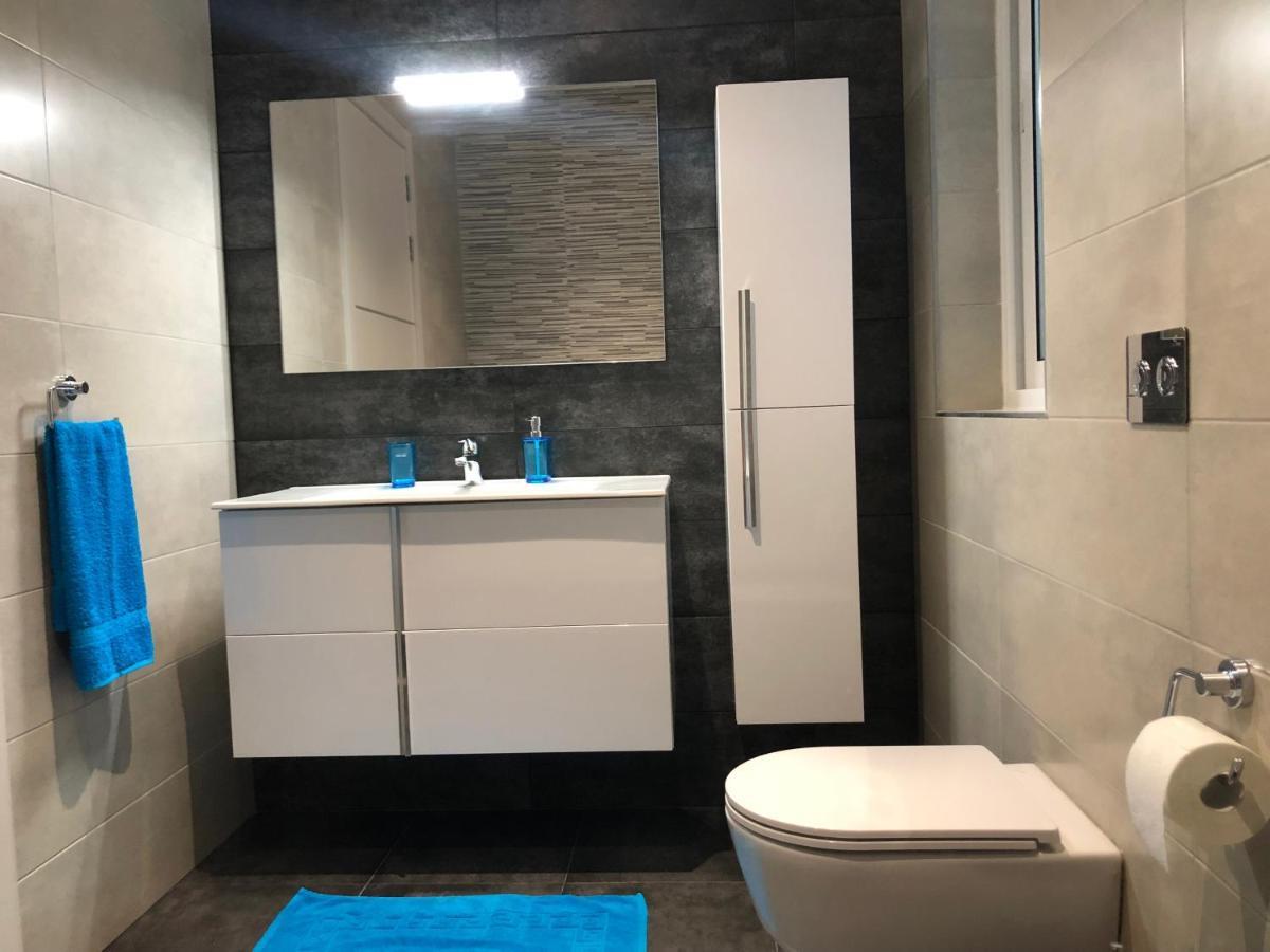 Penthouse In Marsaxlokk With Panoramic Views: 3 Bedrooms, 2 Baths Ngoại thất bức ảnh